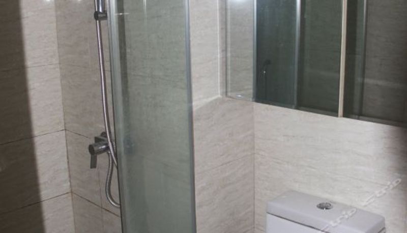 Business-Zimmer - Xinglong Apartment