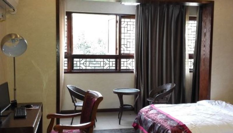 Habitación de categoría superior - 石柱皇桥客栈