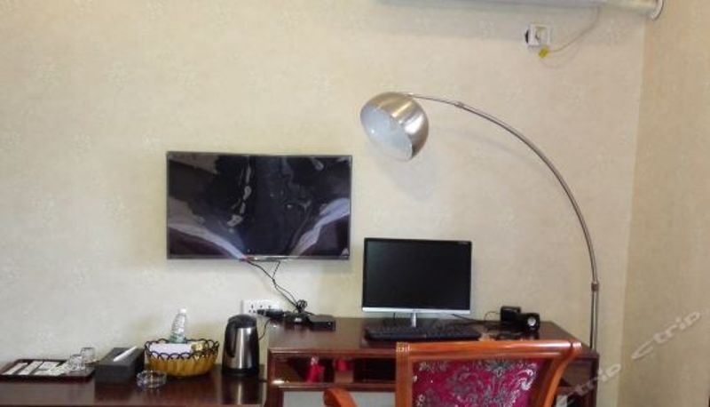 Habitación de categoría superior - 石柱皇桥客栈