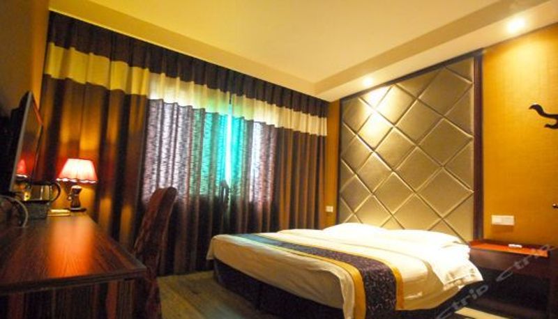 Superior-Zimmer - Xinglong Hotel