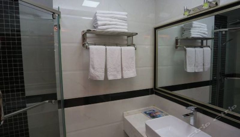 Interieur - Xingshun Business Hotel