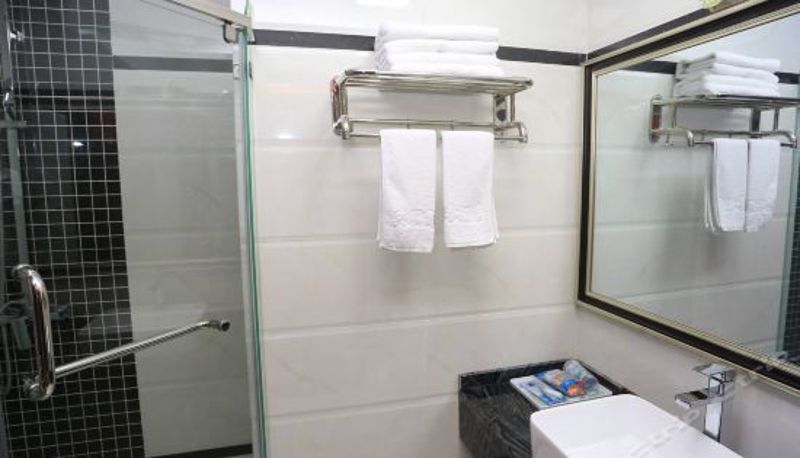 Interieur - Xingshun Business Hotel
