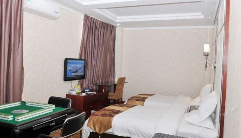 Superior-Zimmer - Dazu Tianle Hotel