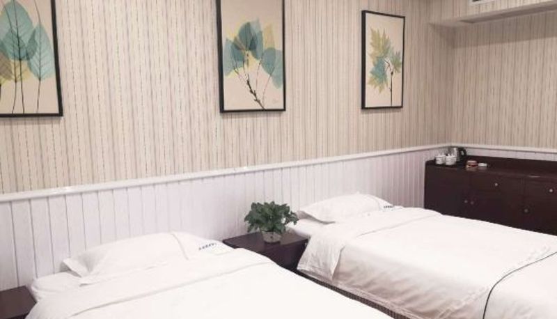 Suite - Gaoqi Holiday Hotel