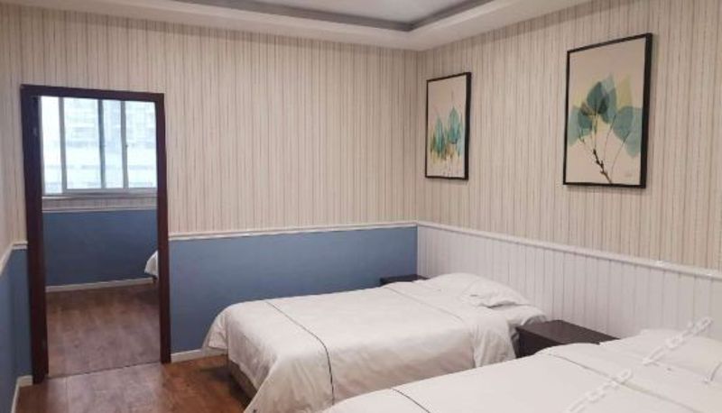 Suite - Gaoqi Holiday Hotel