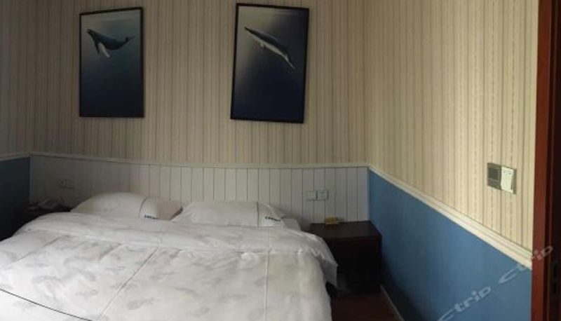 Standardzimmer - Gaoqi Holiday Hotel