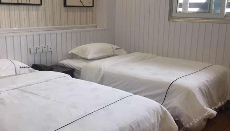 Standardzimmer - Gaoqi Holiday Hotel