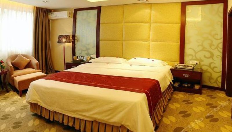 Suite - Lanbowan Hotel