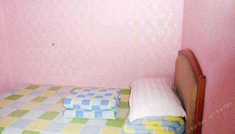 Habitación estándar - 重庆建材宾馆