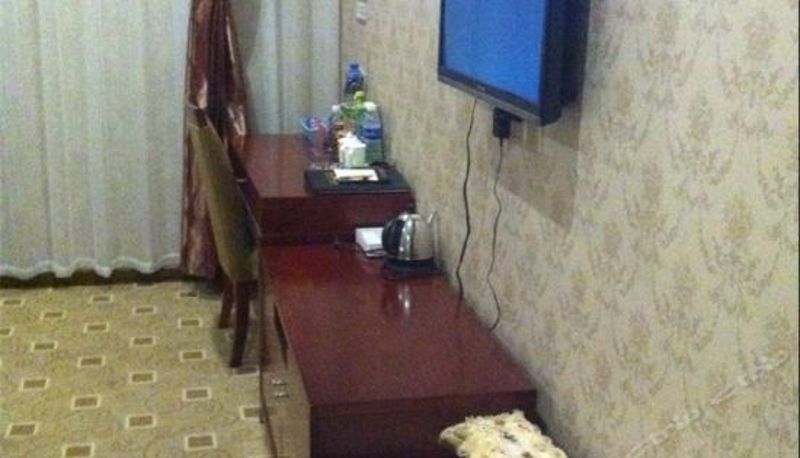 Camera business - Shangjia Hotel