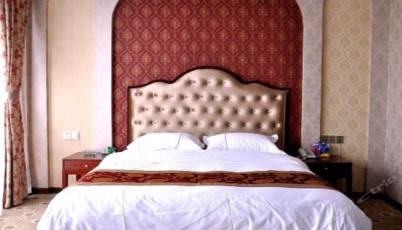 Business-Zimmer - Shangjia Hotel