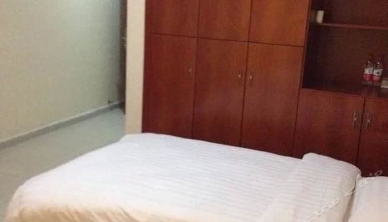 Pokój typu superior - Hefu Hotel