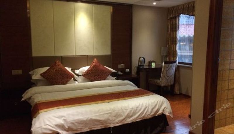 Superior room - Kaidi Business Hotel