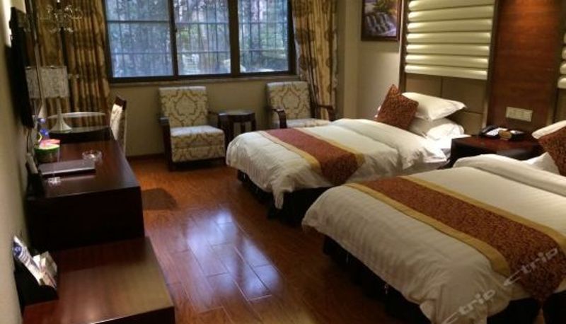 Superior room - Kaidi Business Hotel