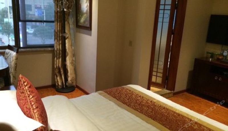 Superior room - Kaidi Business Hotel
