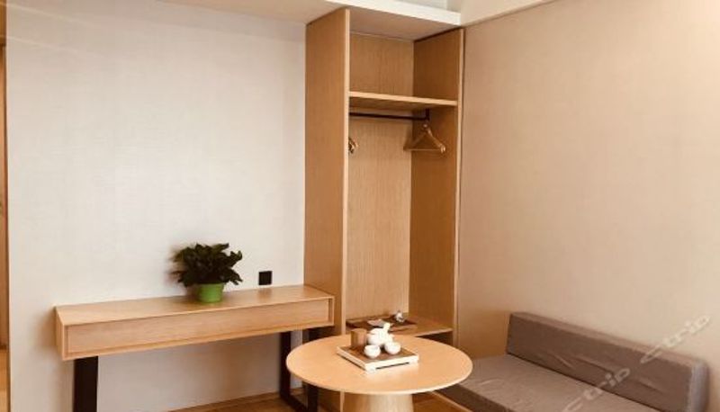 Pokój typu business - Beijing huating business hotel