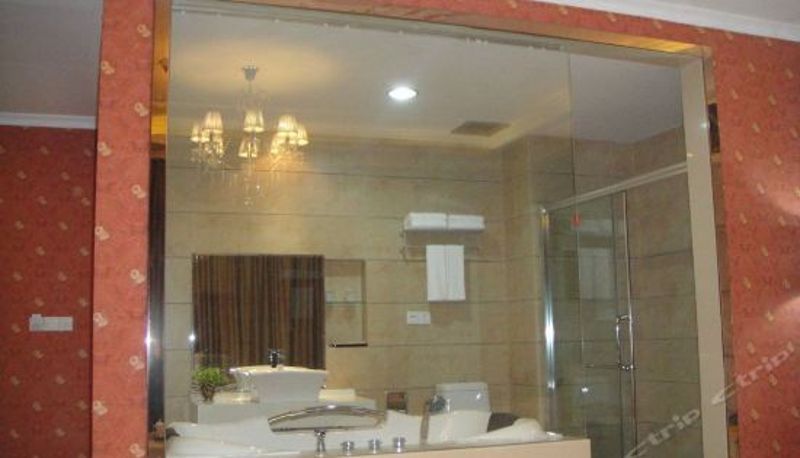 Suite - Ali Hotel