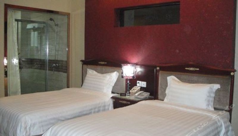 Superior-Zimmer - Ali Hotel