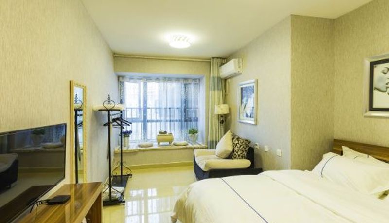Habitación de categoría superior - Suqi Boutique Hostel