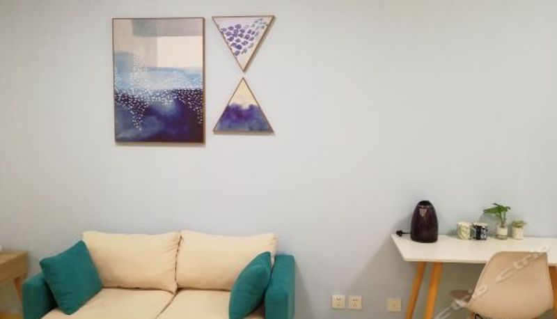 Habitación de categoría superior - Suqi Boutique Hostel
