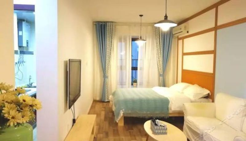 Superior-Zimmer - Suqi Boutique Hostel