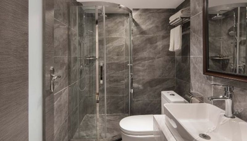 Pokój typu superior - Yutian Hotel