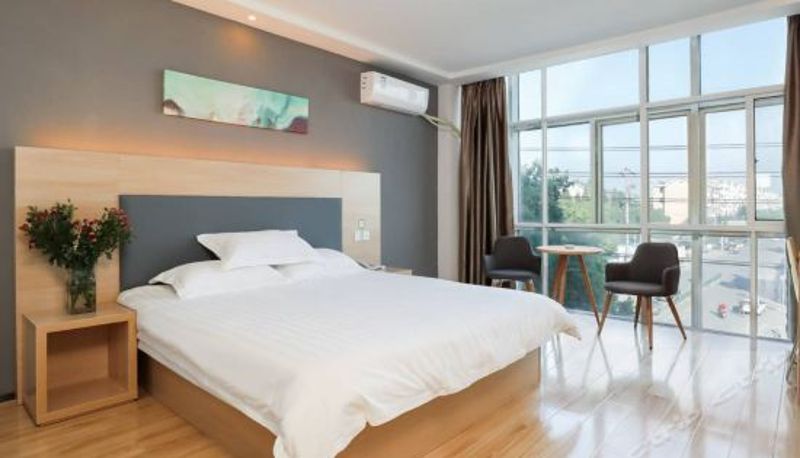 Pokój typu superior - Lishui Business Hostel