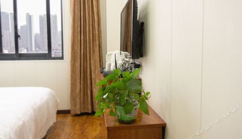 Habitación corporativa - 重庆奥扬国华宾馆