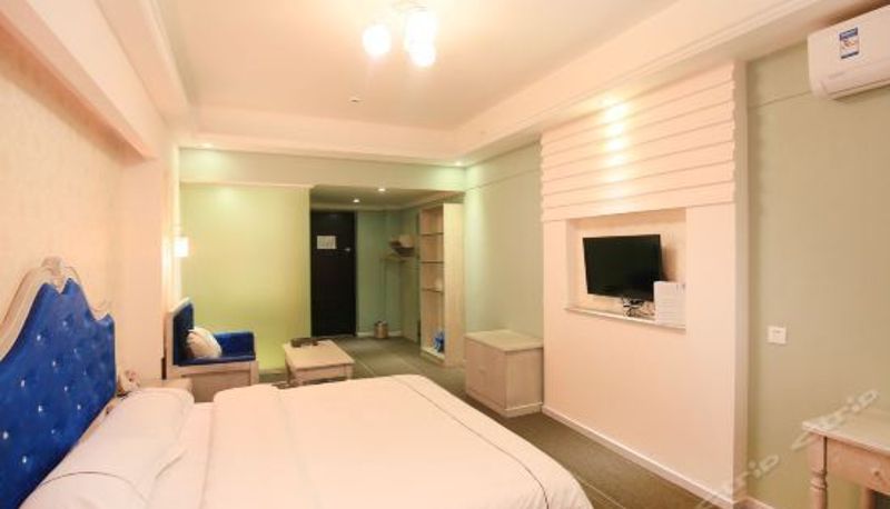 Superior-Zimmer - Nisi Boutique Hotel