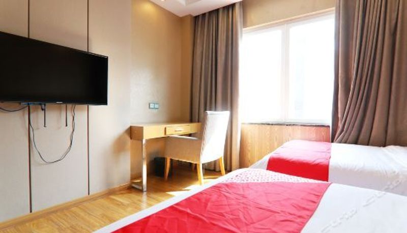Superior-kamer - Bali Secai Boutique Hotel