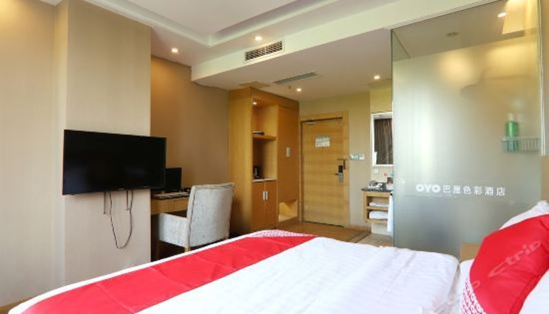 Superior-kamer - Bali Secai Boutique Hotel