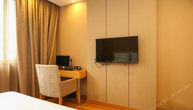 Superior-kamer - Bali Secai Boutique Hotel