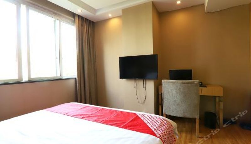 Superior-Zimmer - Bali Secai Boutique Hotel