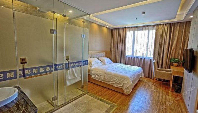 Superior-kamer - Bali Secai Boutique Hotel
