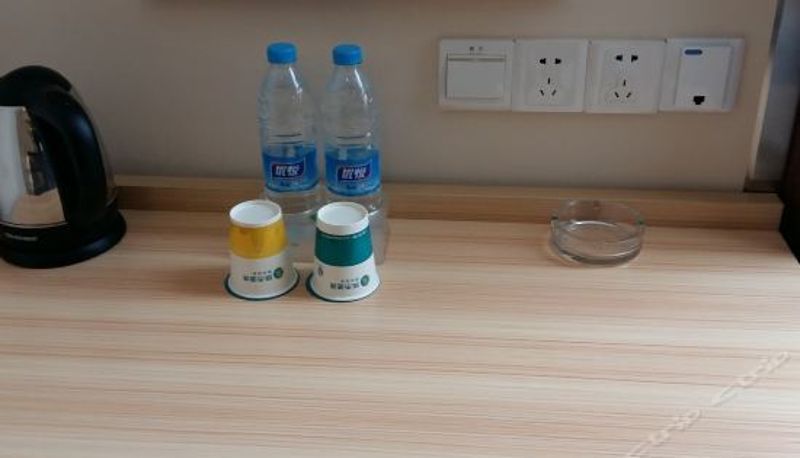 Business-kamer - City Comfort Inn (Chongqing Daping Xiaojiawan)