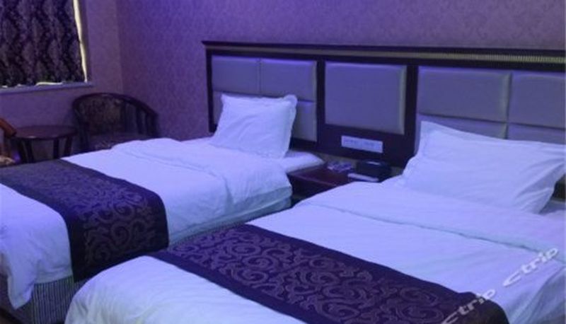Suite - Linjia Holiday Business Hotel