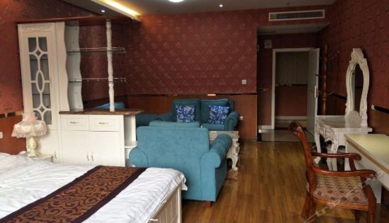 Superior-Zimmer - Linjia Holiday Business Hotel