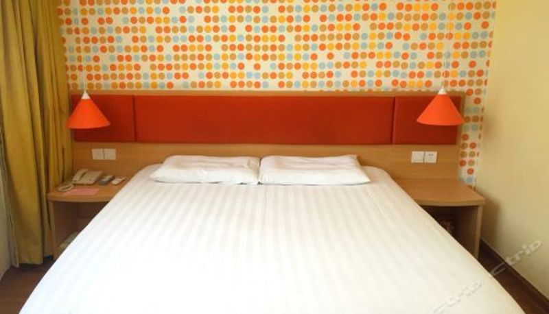 Habitación corporativa - Home Inn (Chongqing University City)