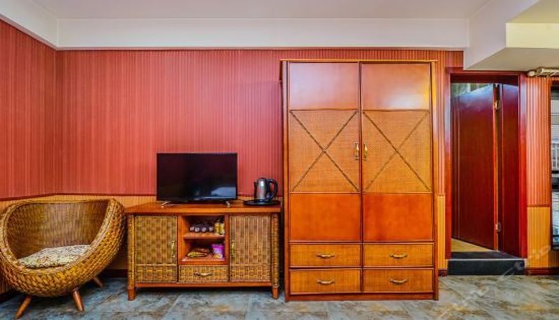 Suite - Sunny Longtime Inn