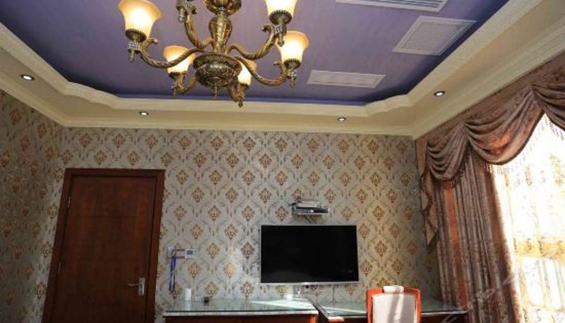 Suite - Yiyou Hotel