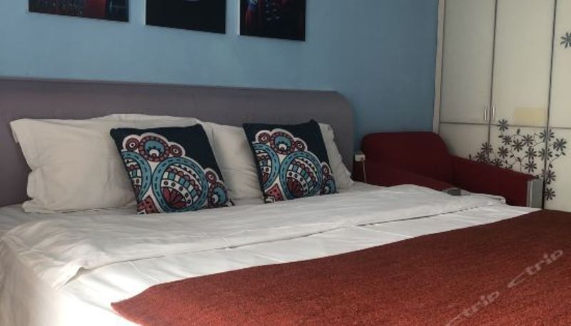 Pokój typu superior - Kemanduo Business Apartment (Chongqing Xizheng)