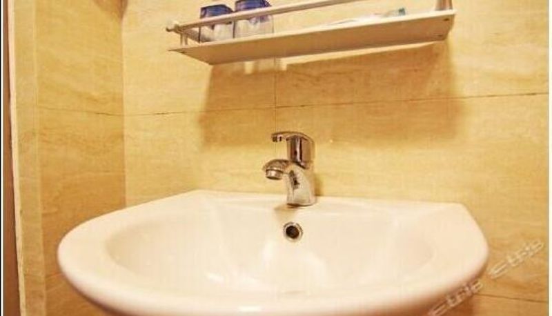 Pokój typu superior - Kemanduo Business Apartment (Chongqing Xizheng)