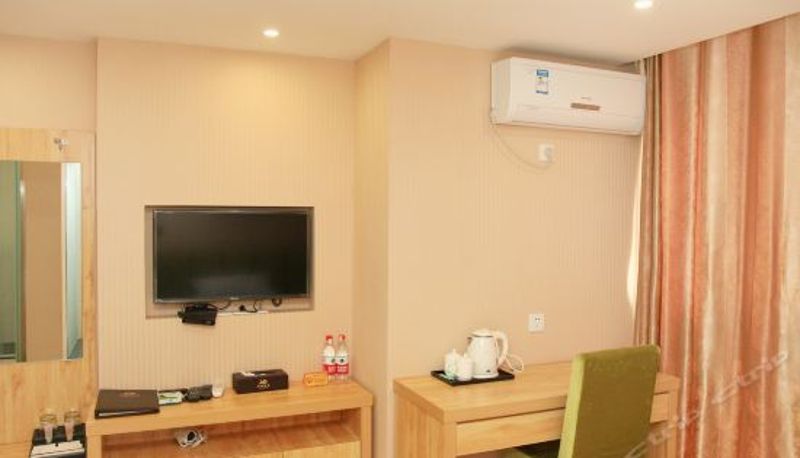 Pokój typu superior - Xidu Hotel (Chongqing University City Xijie)