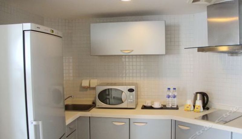 Business-Zimmer - Taiyue Suites