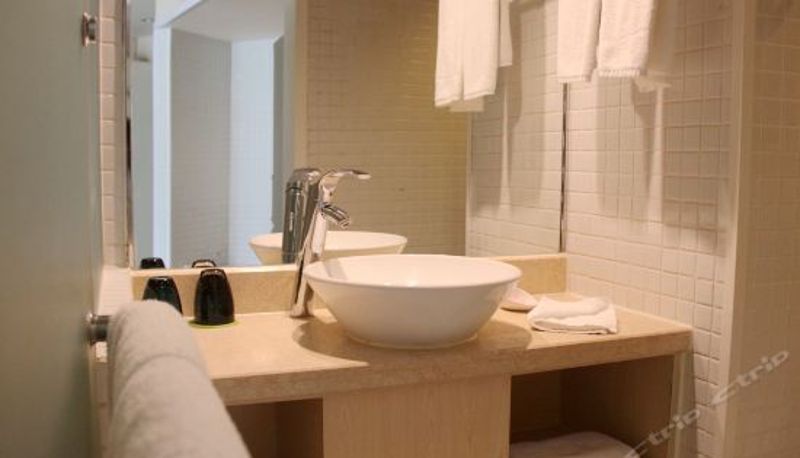Business-Zimmer - Taiyue Suites