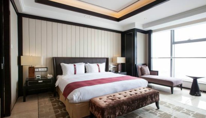 Suite - 北京方恒假日酒店