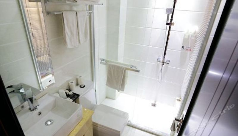 Innenbreich - Yilian Theme Business Hotel