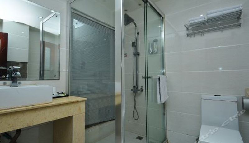 Innenbreich - Yilian Theme Business Hotel