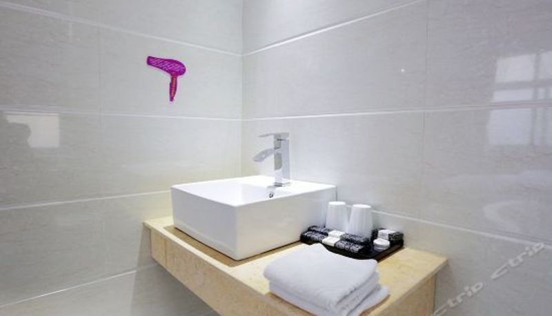 Innenbreich - Yilian Theme Business Hotel