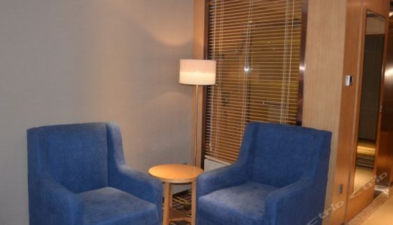 Business room - Wuxi International Hotel
